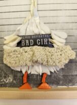 oca criminale bad girl