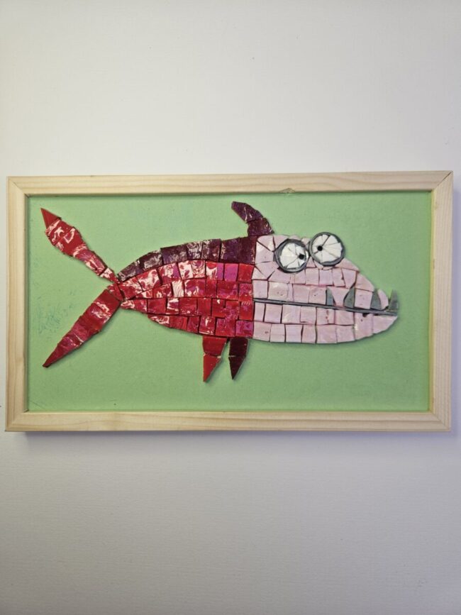 Barracuda