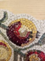 melograno in marmo copia romano