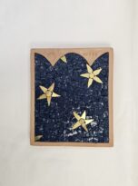 coroncina con cielo stellato bizantino Galla Placidia