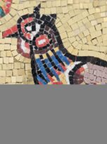 Fagiano da cappella Arcivescovile Ravenna